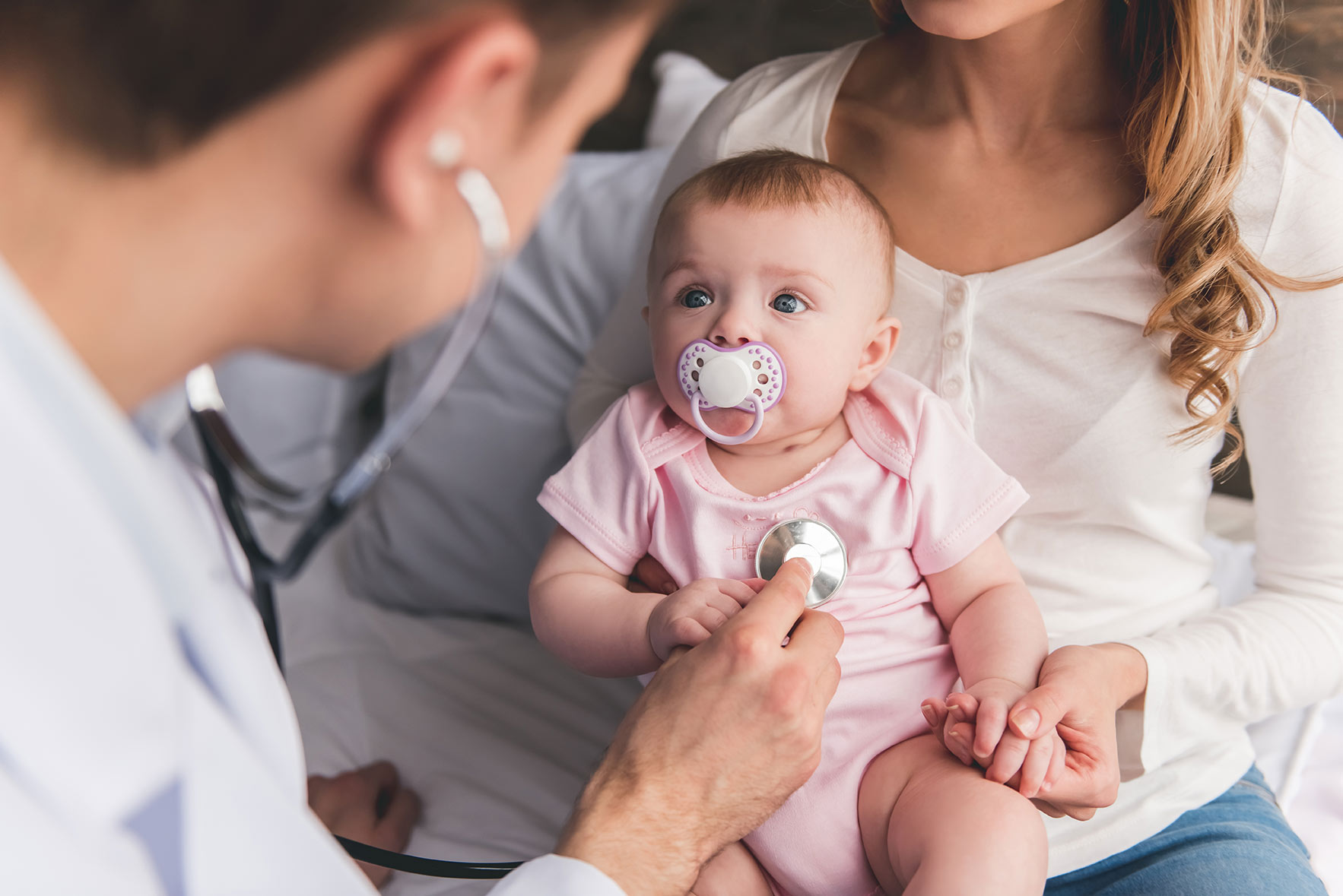best pediatrician near me