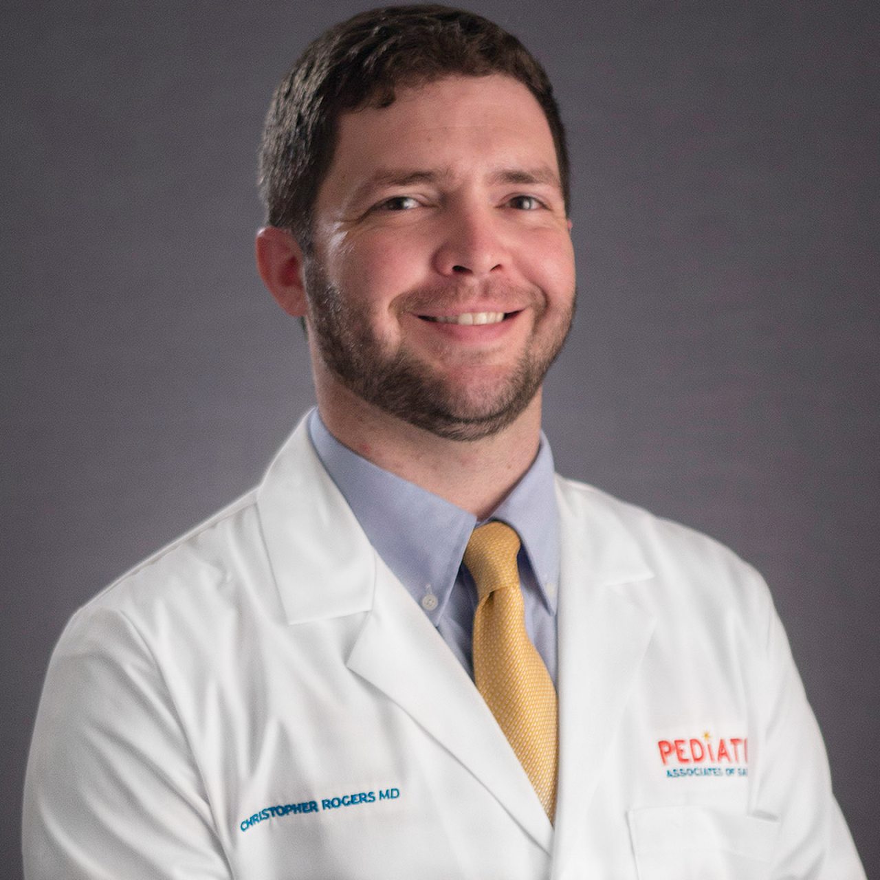 Christopher Rogers, MD, FAAP Pediatric Associates of Savannah