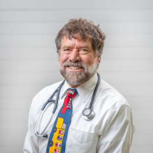 Michael D. DeMauro, MD, FAAP